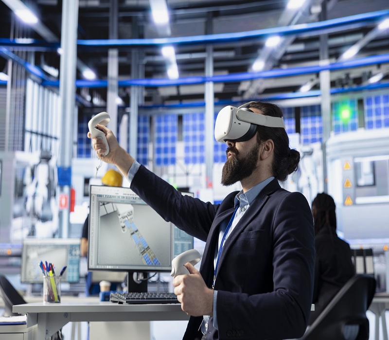 Technologies Ftasiamanagemen – A Complete Guide to Modern Digital Solutions