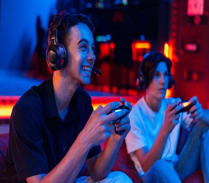 projectrethink.org team esports – Redefining Competitive Gaming with Purpose